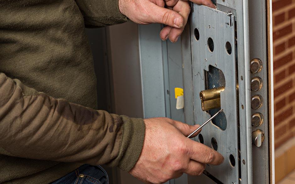changer porte Vanves